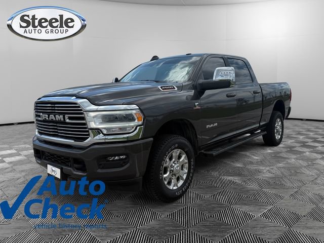 Used 2024 RAM 2500 Laramie w/ Safety Group