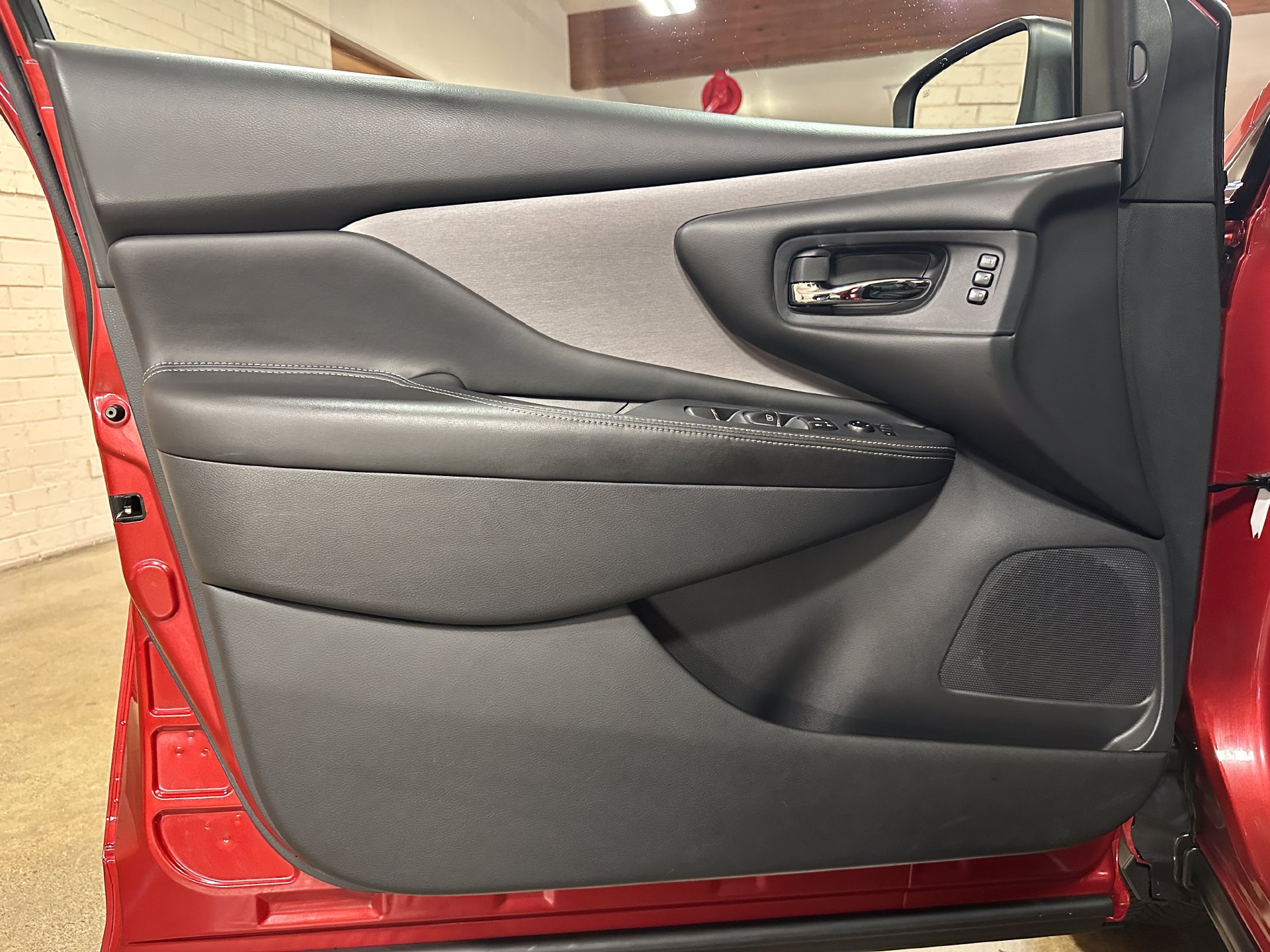 Used 2019 Nissan Murano SL AWD/4WD image 19
