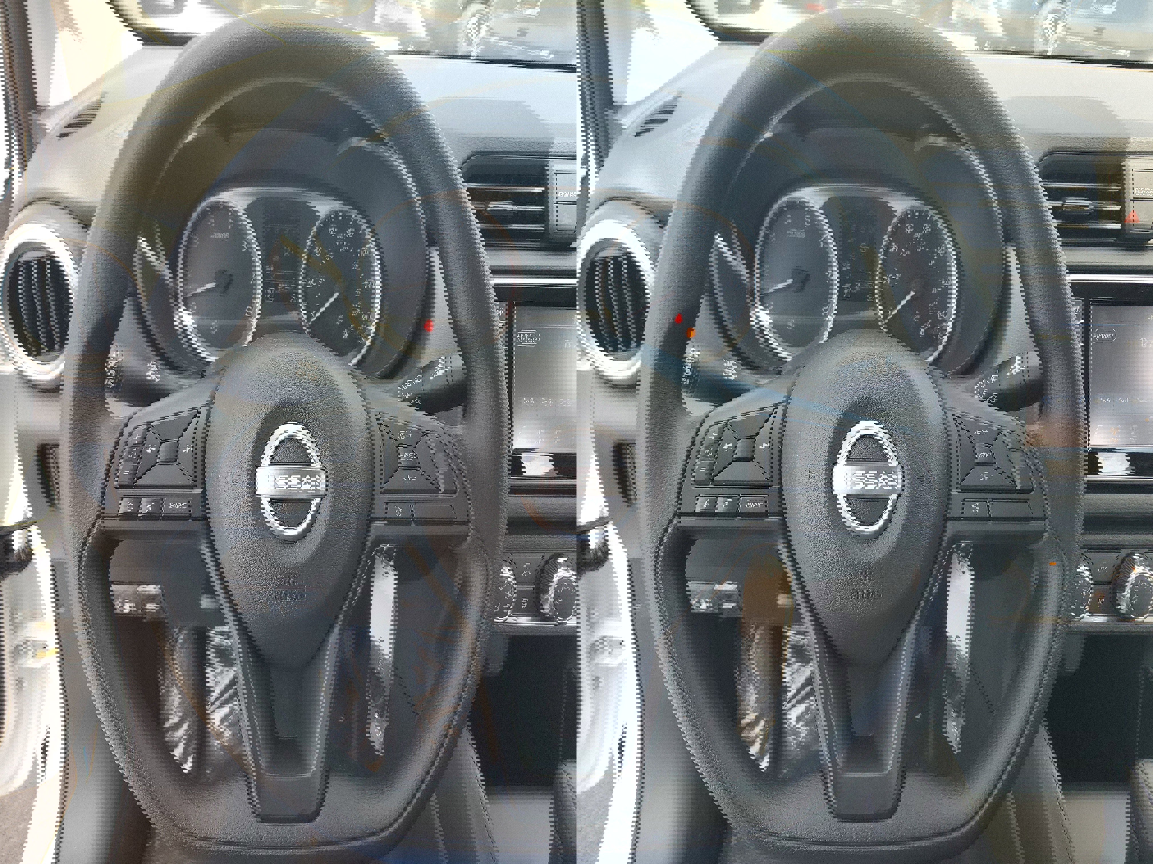 New 2025 Nissan Versa S w/ S Plus Package image 15