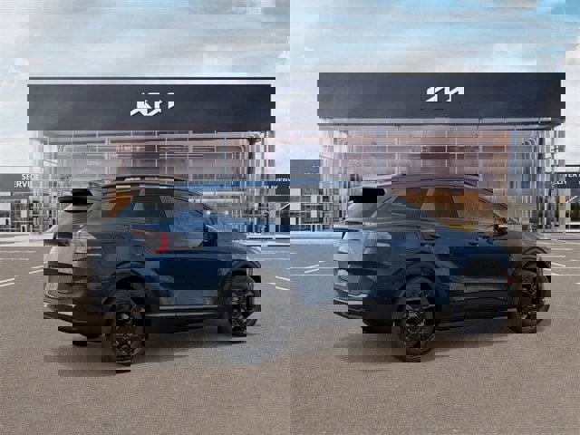 New 2026 Kia Sportage X-Line Prestige image 6