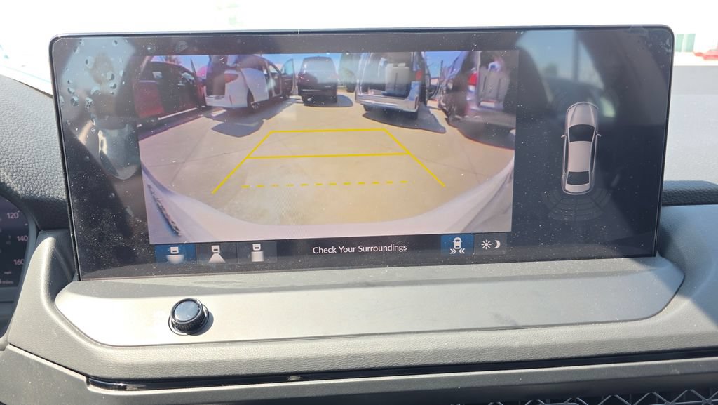 Certified 2026 Honda Accord Touring image 20
