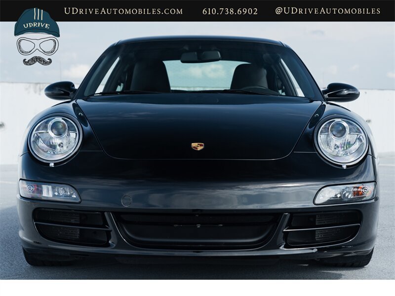 Used 2005 Porsche 911 Carrera S RWD image 13