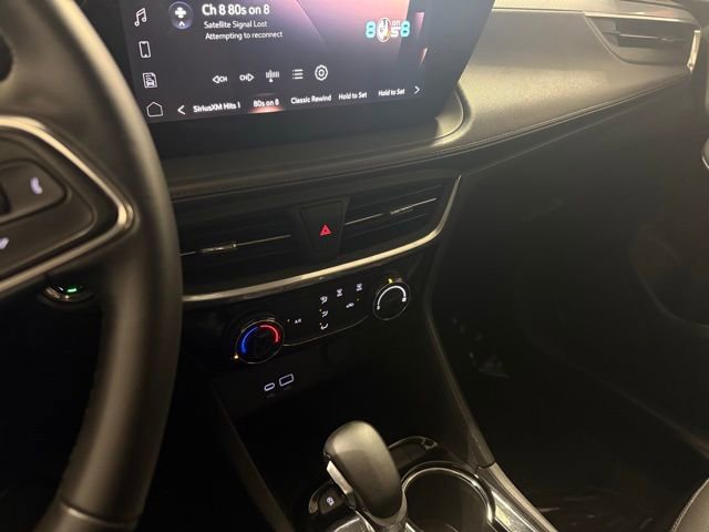 Certified 2024 Buick Encore GX Sport Touring image 17