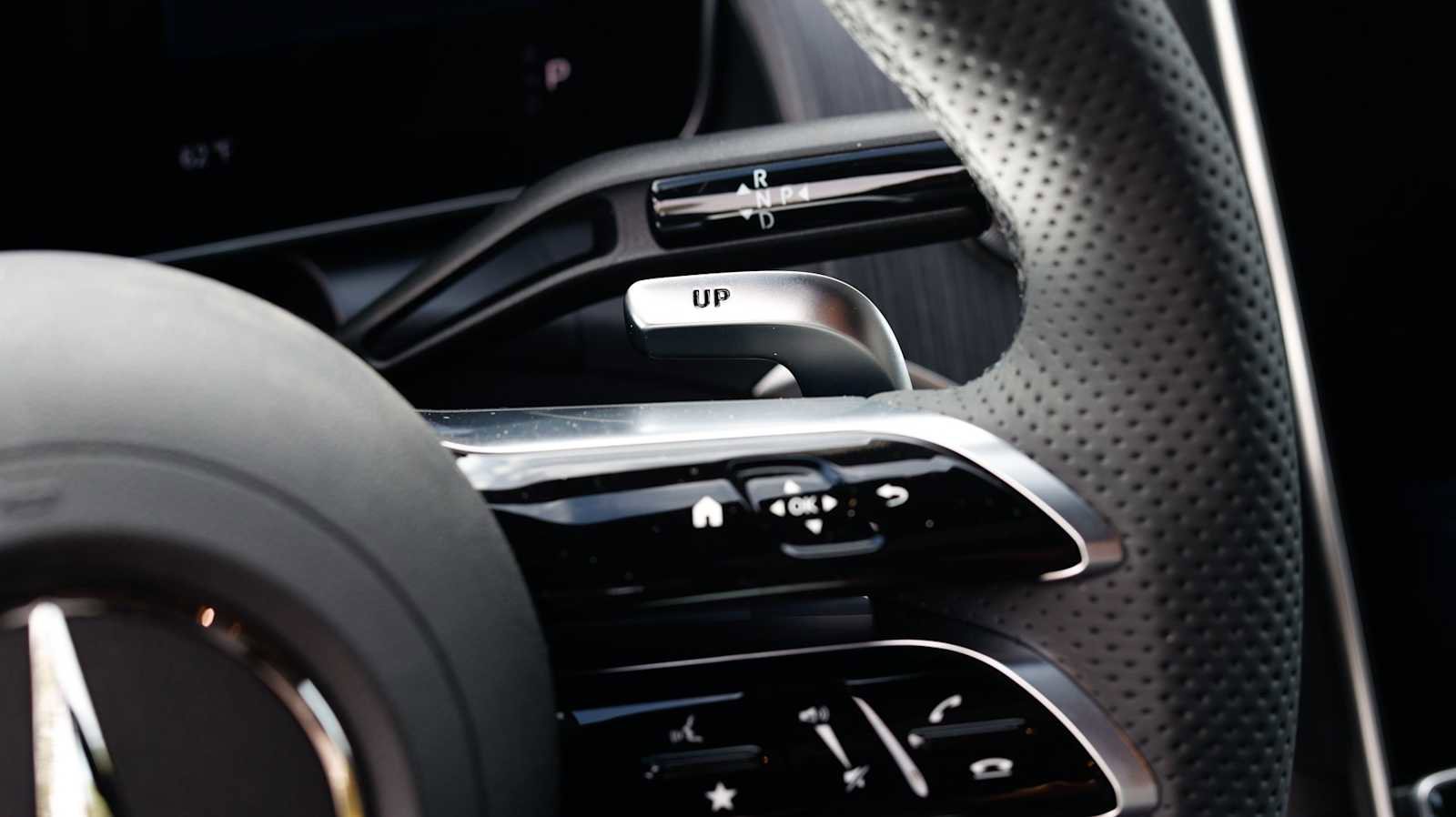 New 2026 Mercedes-Benz GLC 43 AMG 4MATIC Coupe image 19