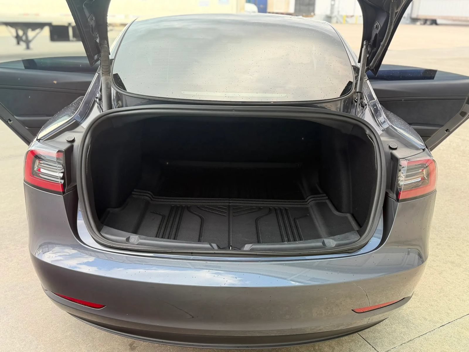 Used 2023 Tesla Model 3 Standard Range RWD image 20