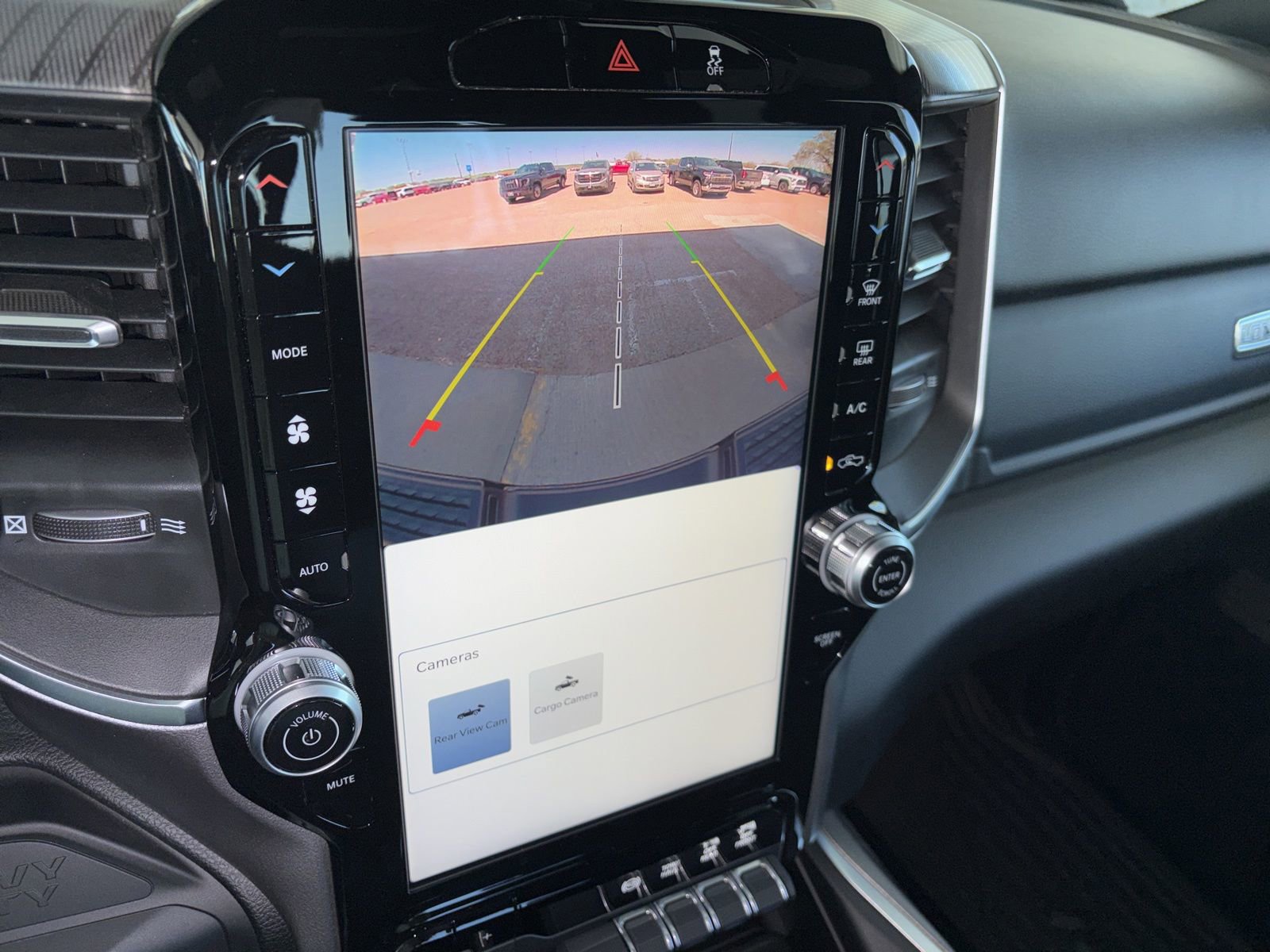 New 2026 RAM 3500 Lone Star image 20