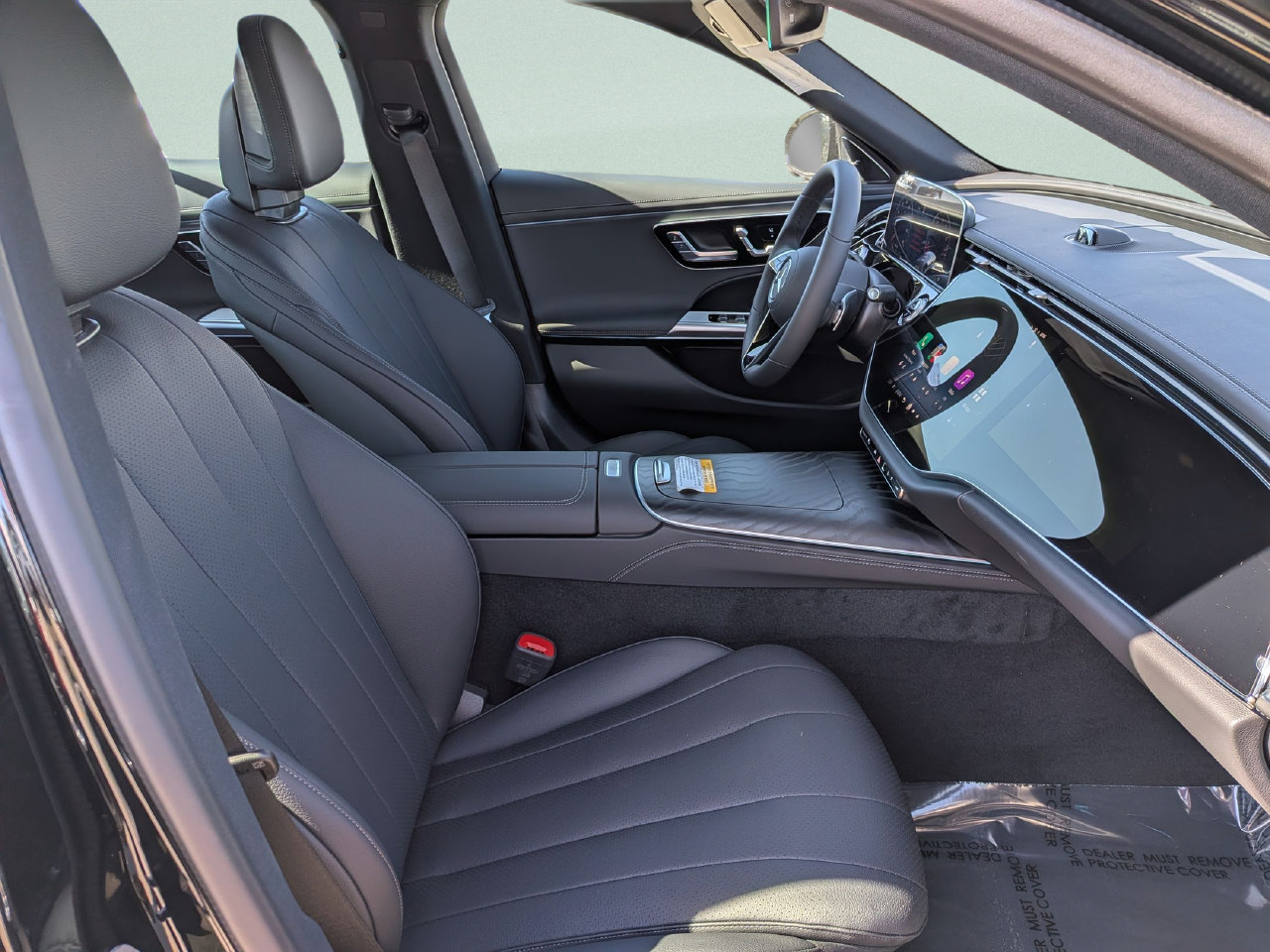 New 2027 Mercedes-Benz E 350 Sedan image 7