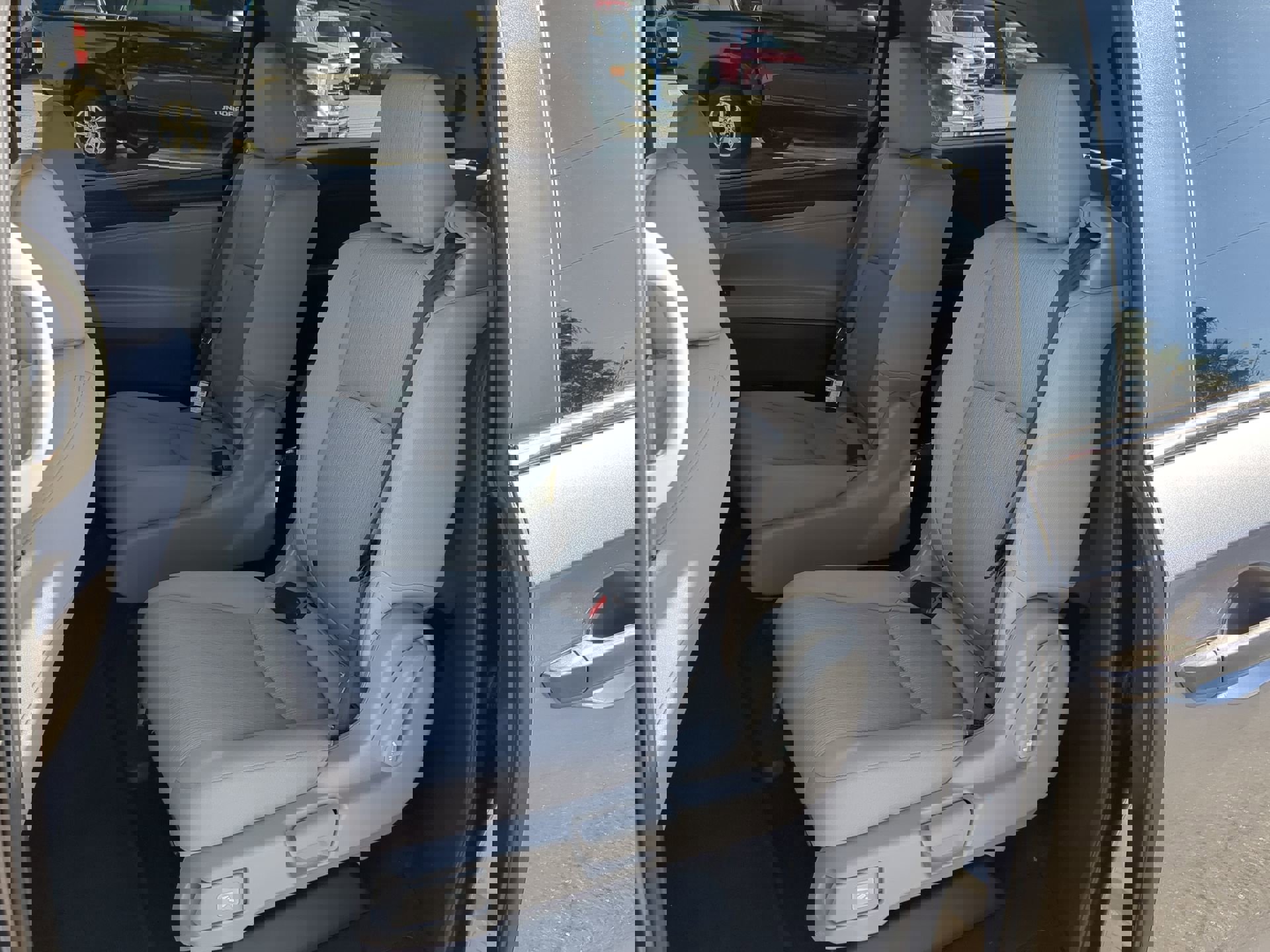 Used 2019 Honda Odyssey LX image 17