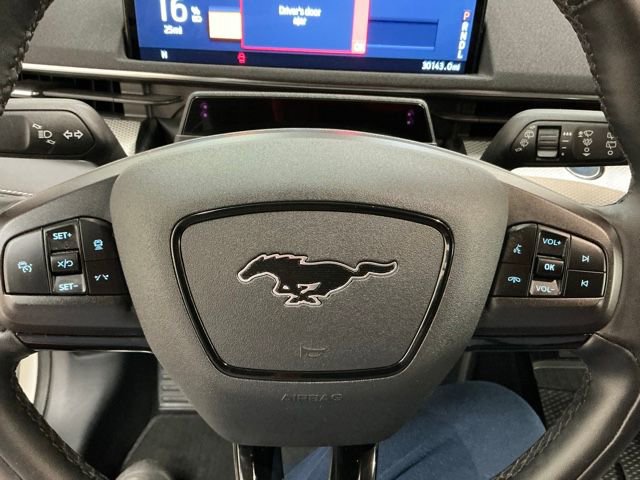 Used 2022 Ford Mustang Mach-E Select w/ Comfort/Technology Package image 28