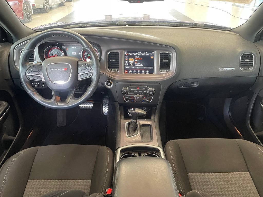 Used 2023 Dodge Charger R/T RWD image 11