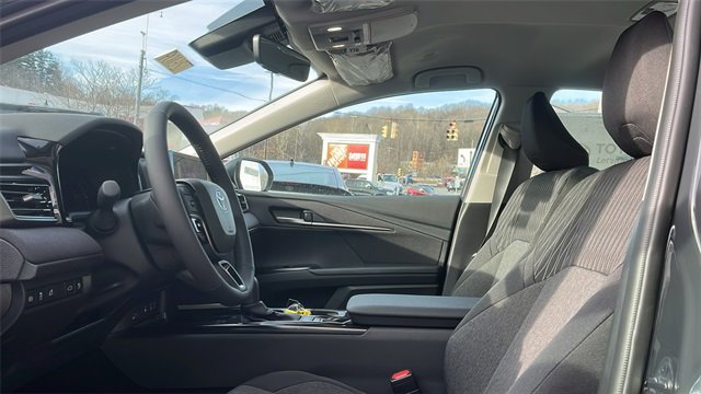 New 2026 Toyota Camry LE image 7