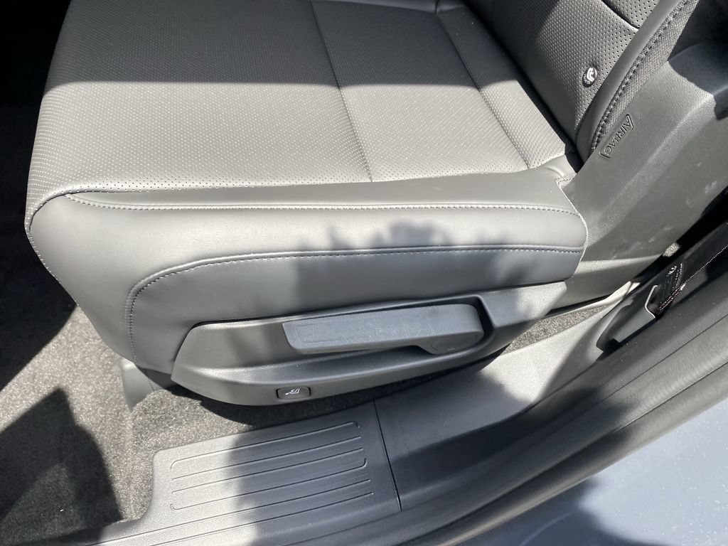 New 2027 Hyundai Santa Fe SEL FWD image 28