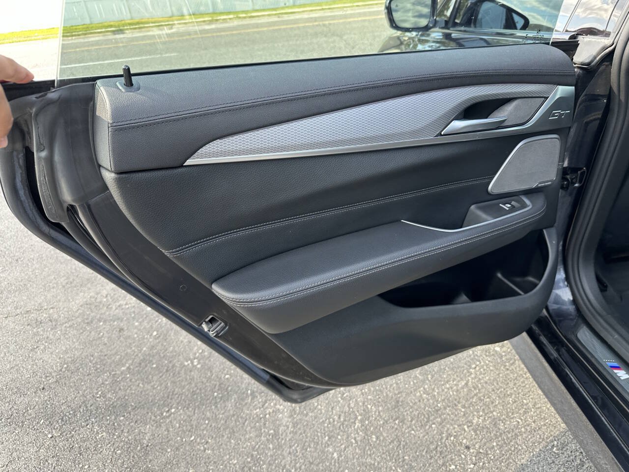 Used 2019 BMW 640i Gran Turismo xDrive AWD/4WD image 20