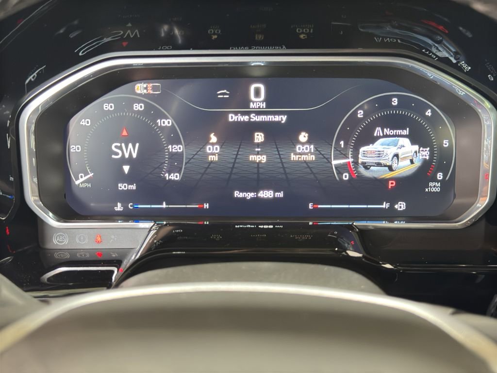 New 2026 GMC Sierra 1500 SLT w/ SLT Premium Package image 36