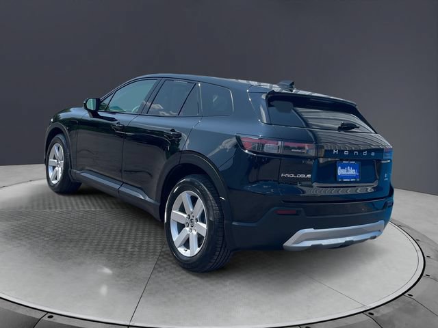 Certified 2025 Honda Prologue EX image 3
