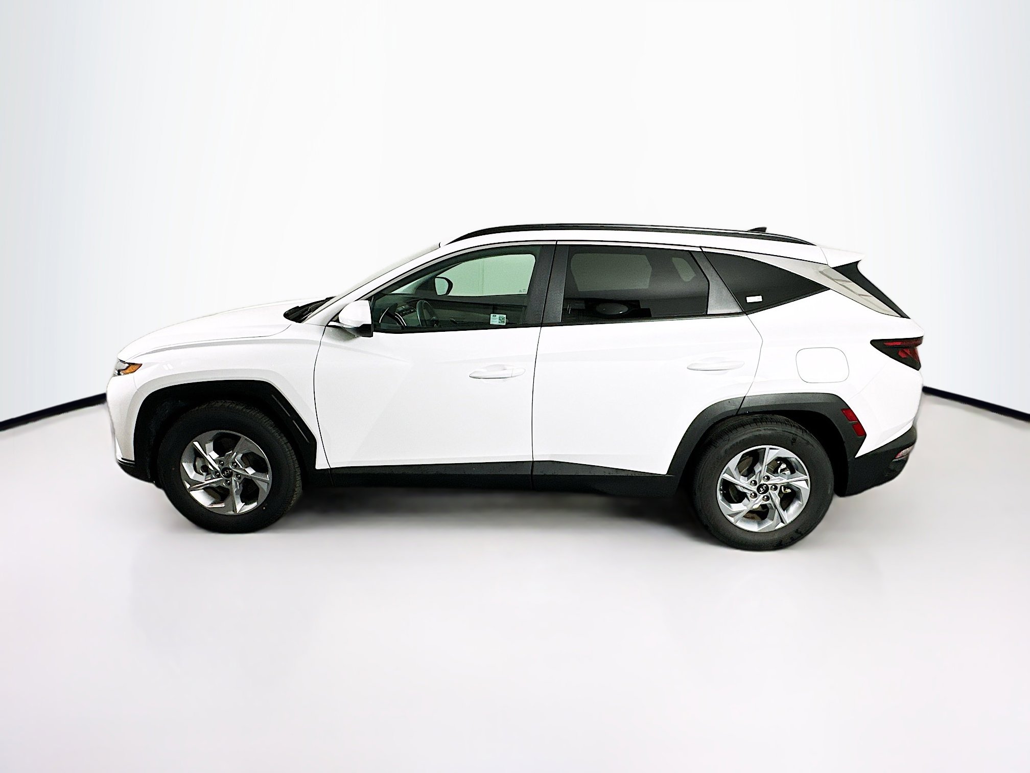 Used 2024 Hyundai Tucson SEL image 4