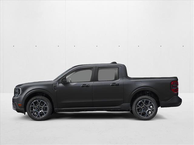 New 2026 Ford Maverick Lariat w/ Black Appearance Package image 3