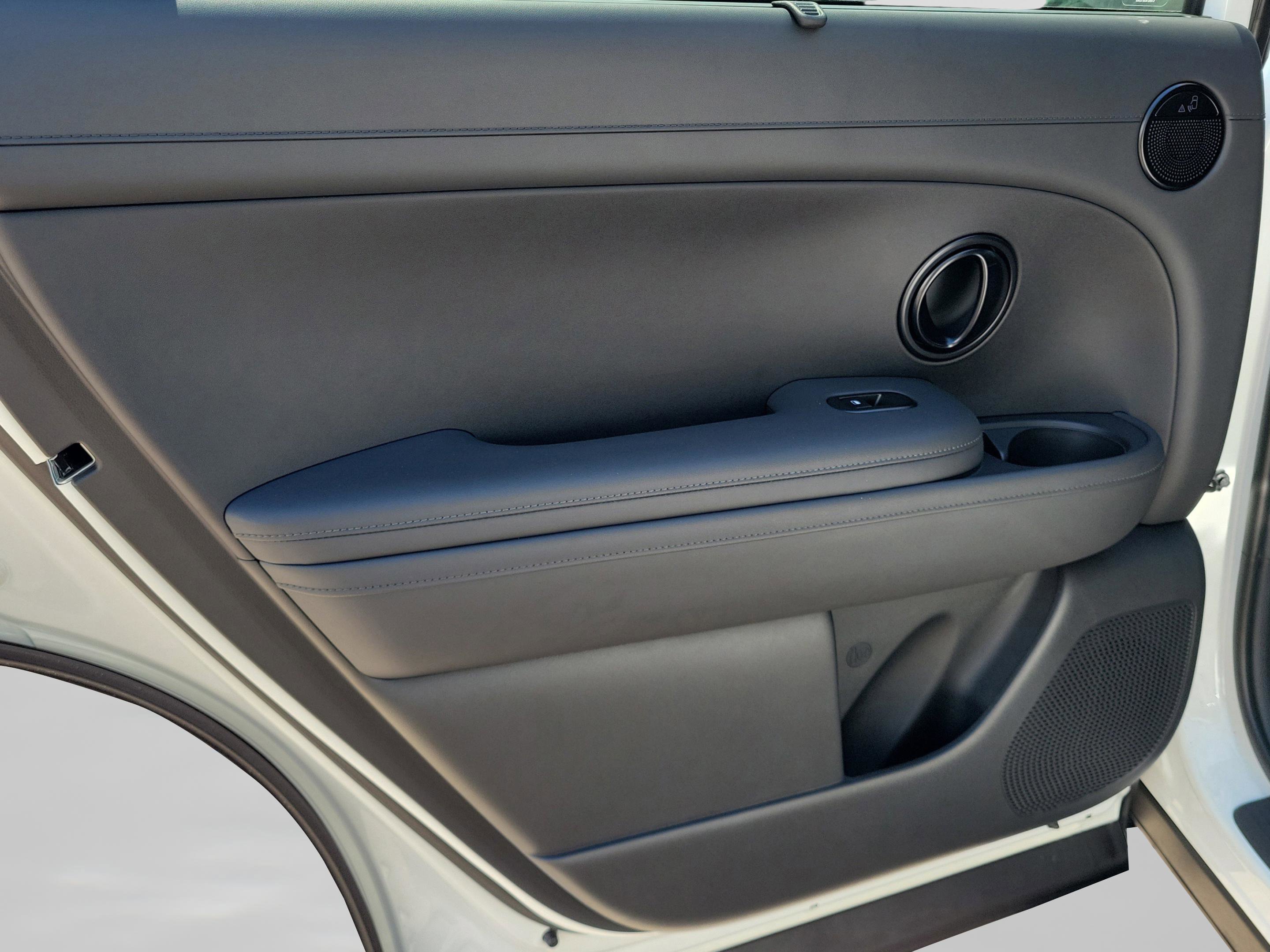 New 2026 Hyundai Palisade XRT Pro image 12