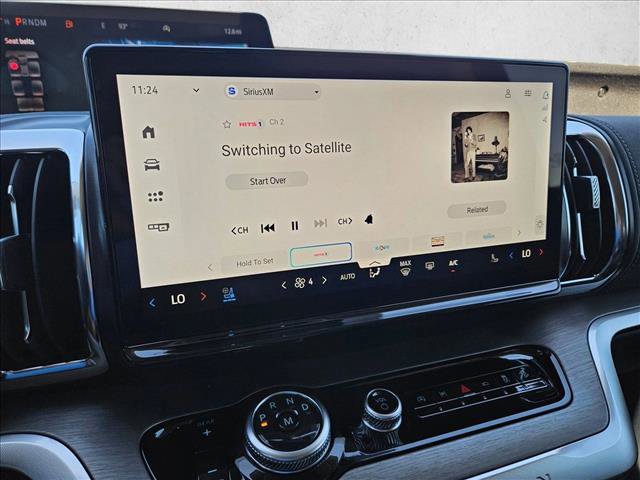 New 2026 Ford Expedition Max Platinum image 12