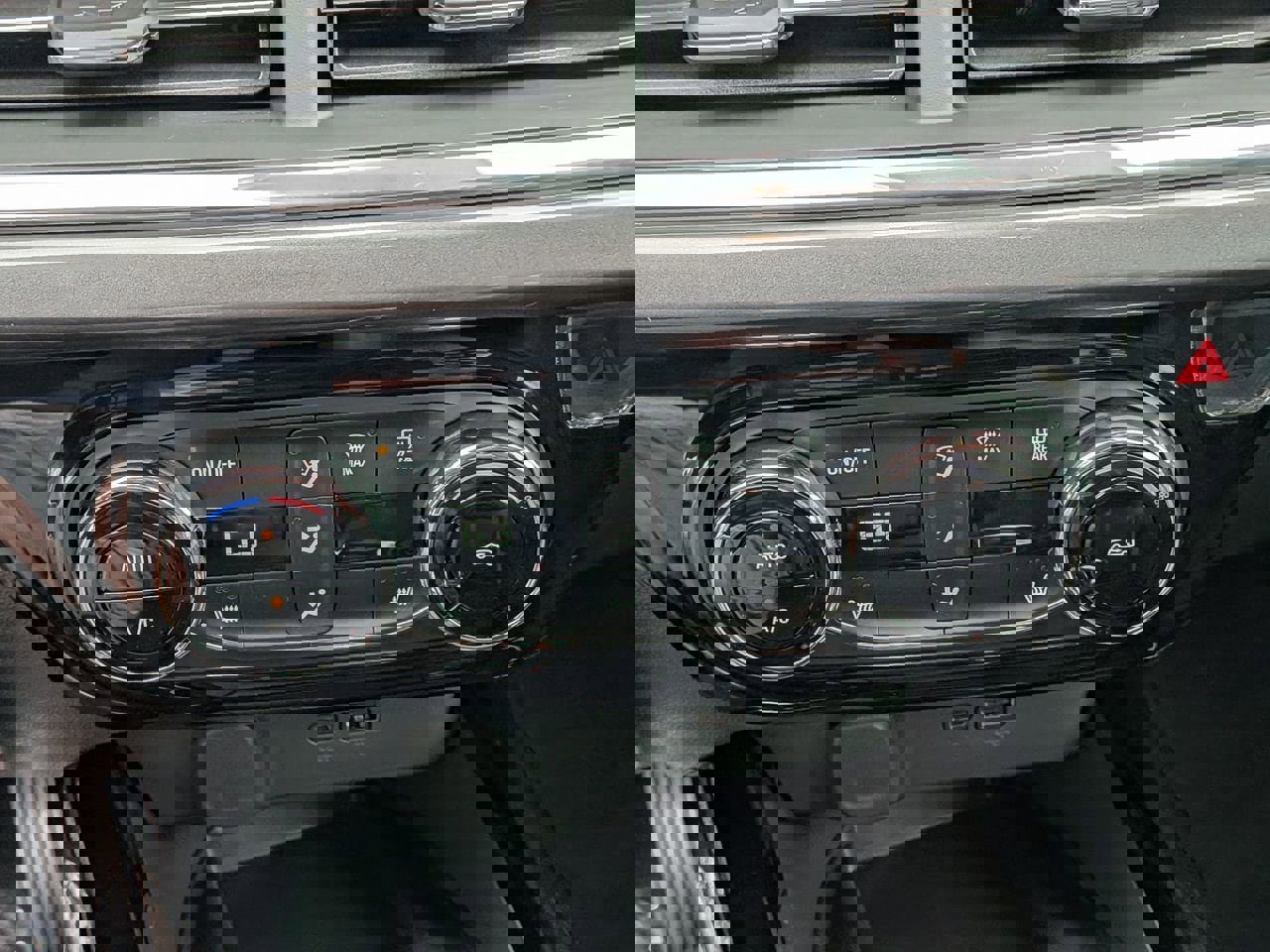 New 2026 Chevrolet Trax ACTIV w/ Sunroof Package image 17