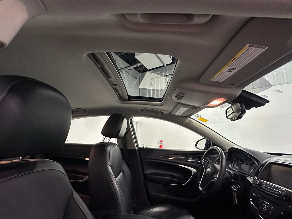Used 2016 Buick Regal FWD image 26