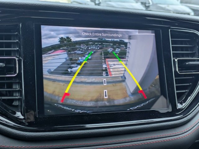 New 2026 Dodge Durango GT AWD/4WD image 22