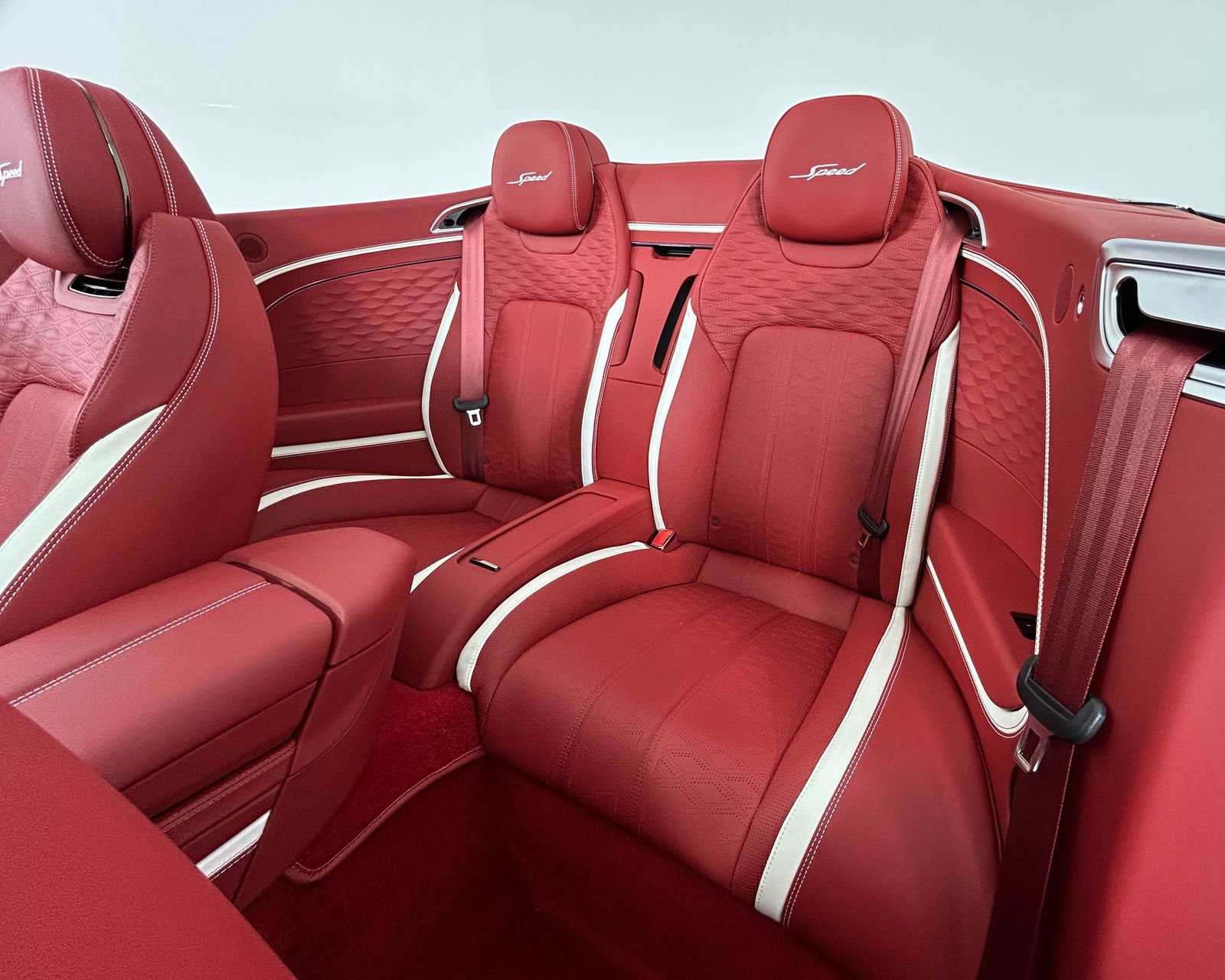 New 2026 Bentley Continental GTC image 32