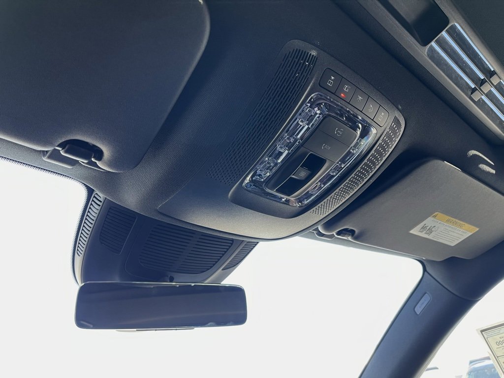 Used 2025 Mercedes-Benz GLE 450e 4MATIC image 19