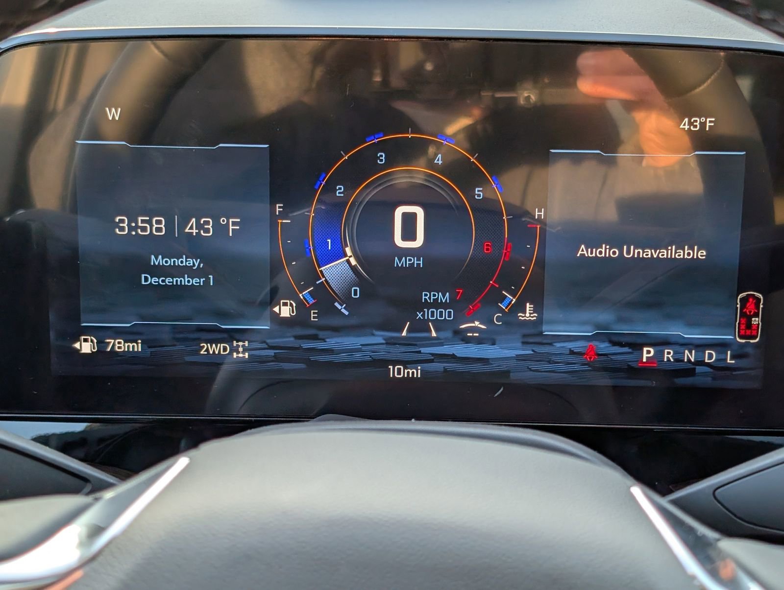 New 2026 Chevrolet Suburban Premier w/ Sun And Tow Package image 33