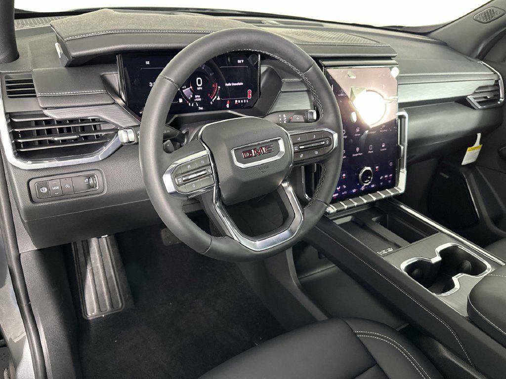 New 2027 GMC Acadia Elevation w/ Elevation Premium Package FWD image 12