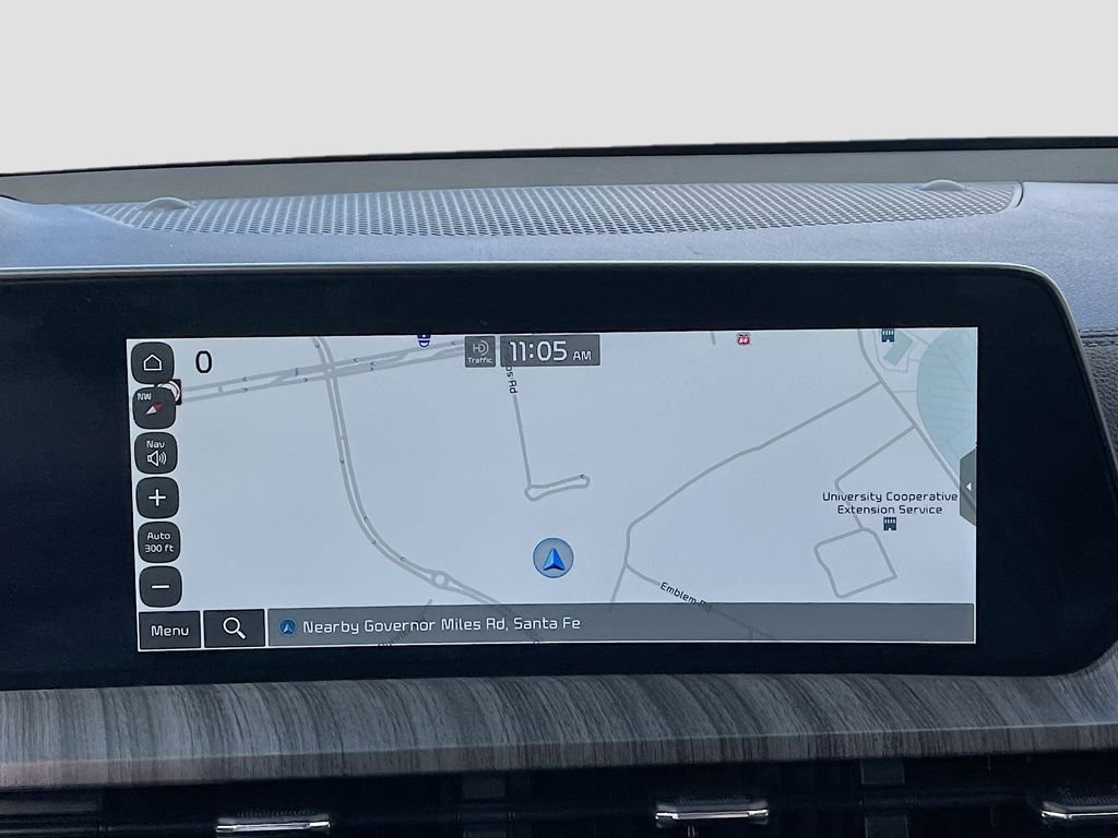 Used 2024 Kia Telluride SX Prestige image 13