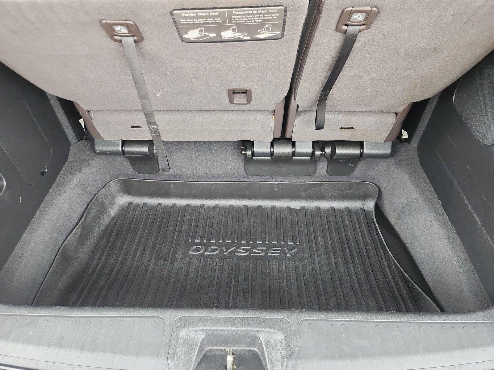 Used 2018 Honda Odyssey LX image 23