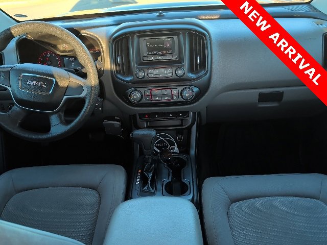 Used 2016 GMC Canyon 2WD Crew Cab w/ Convenience Package image 12