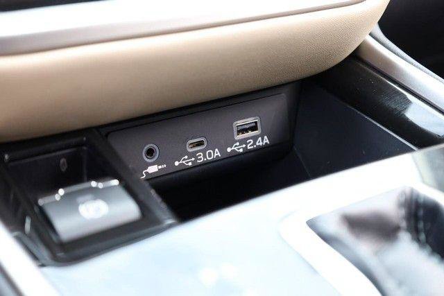 Used 2024 Subaru Outback Limited AWD/4WD image 16