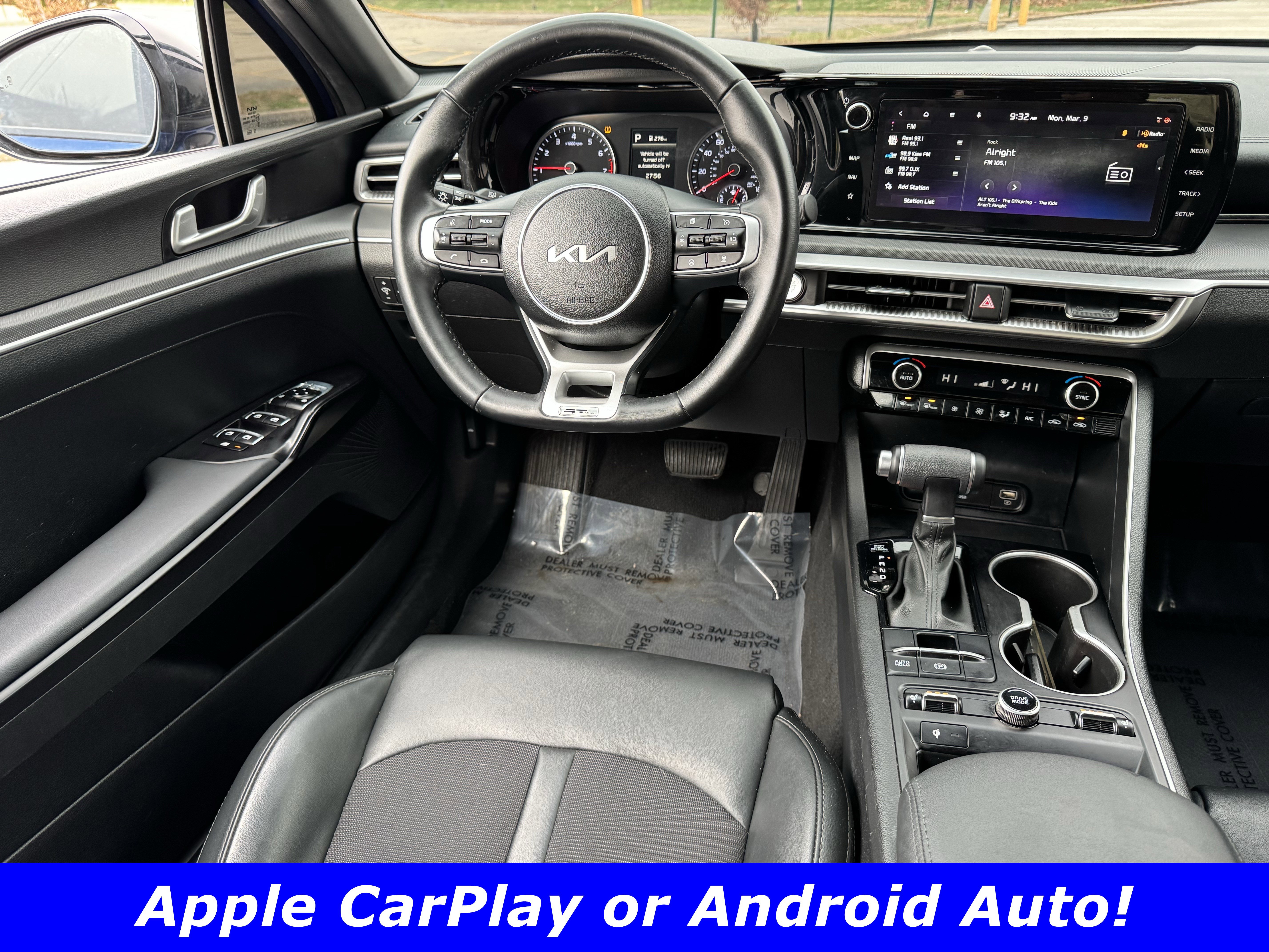 Used 2024 Kia K5 GT-Line image 4