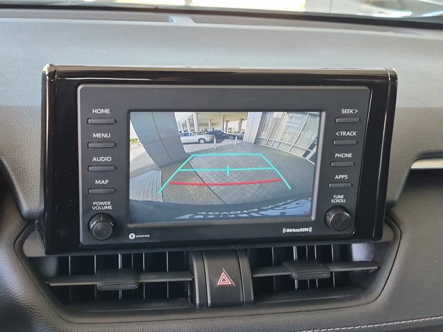 Used 2021 Toyota RAV4 XLE AWD/4WD image 23