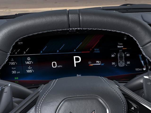 New 2026 Chevrolet Corvette E-Ray AWD/4WD image 42