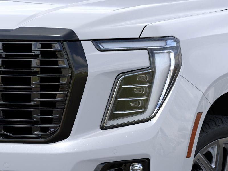 New 2026 GMC Yukon XL Denali Ultimate image 10