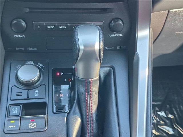 Used 2017 Lexus NX 200t F Sport w/ F Sport Premium Package AWD/4WD image 12
