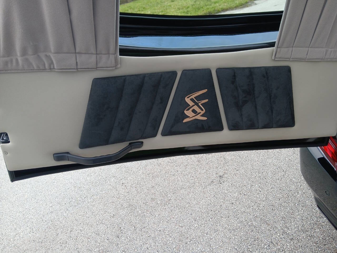 Used 2018 Cadillac XTS image 14