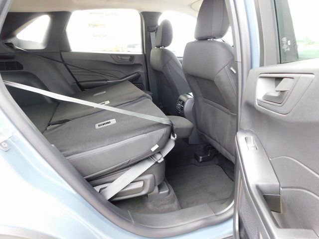 New 2026 Ford Escape Active w/ Cold Weather Package image 23