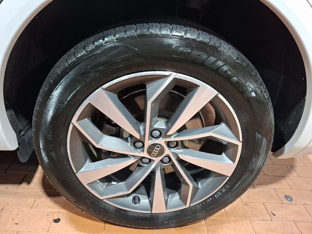 Used 2024 Audi Q5 2.0T Premium Plus AWD/4WD image 6