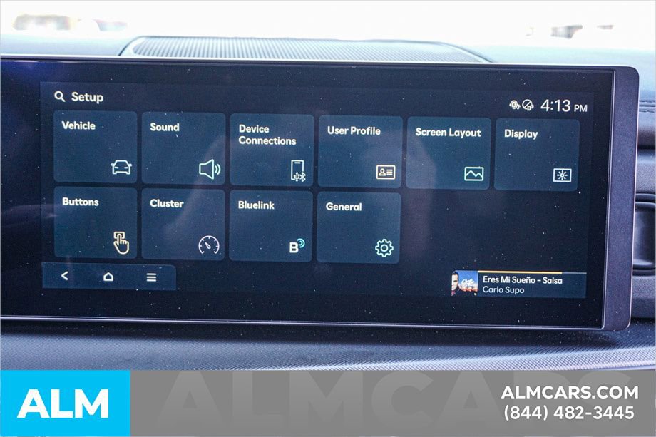 Used 2025 Hyundai Santa Fe SEL image 37