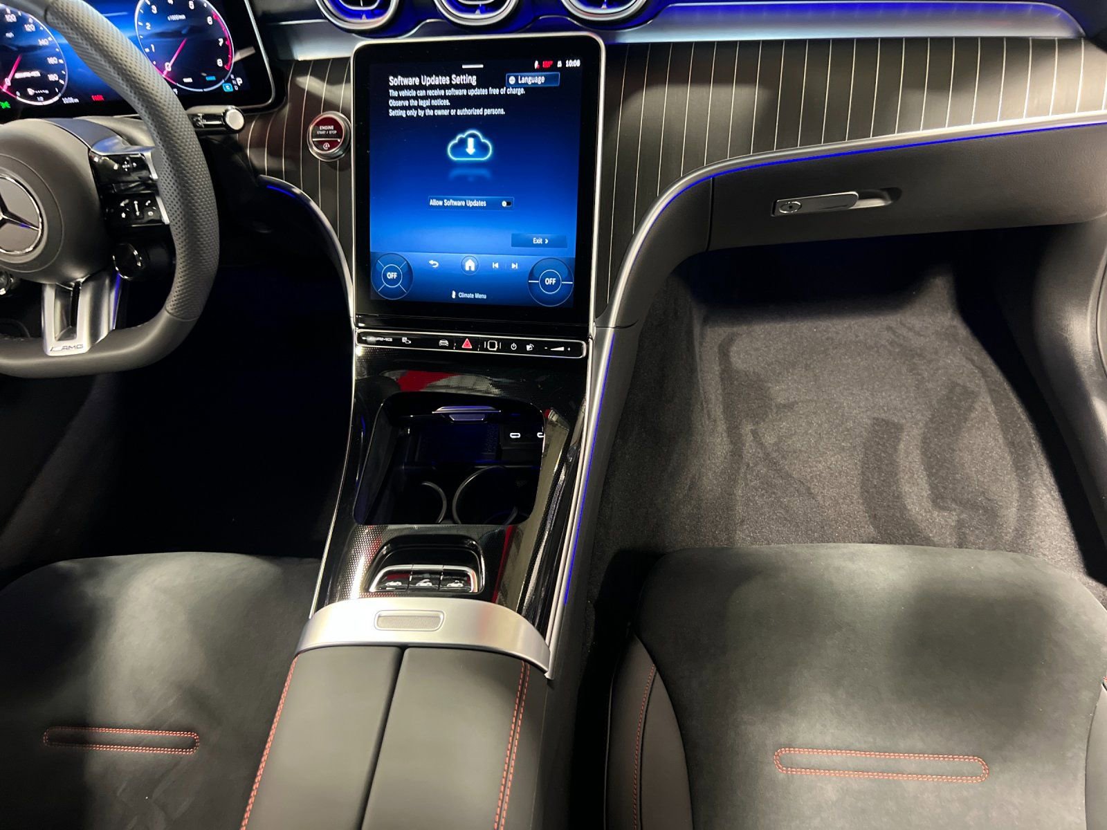 New 2026 Mercedes-Benz CLE 53 AMG 4MATIC Cabriolet image 13