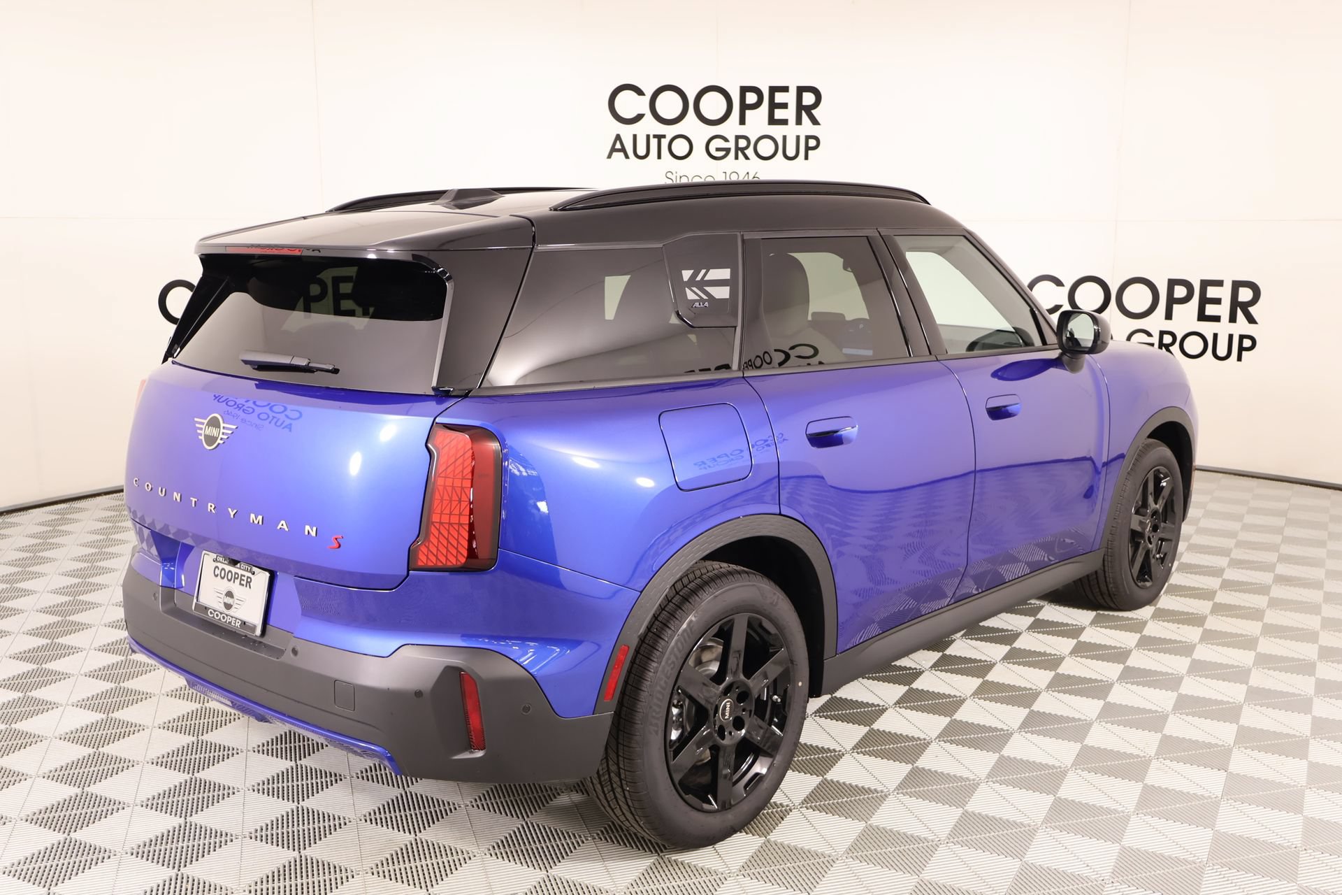 New 2026 MINI Cooper Countryman S AWD/4WD image 20