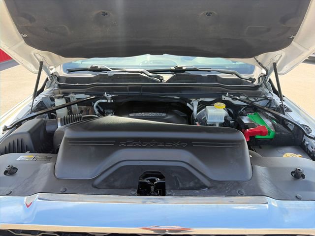 Used 2021 RAM 2500 Tradesman AWD/4WD image 44