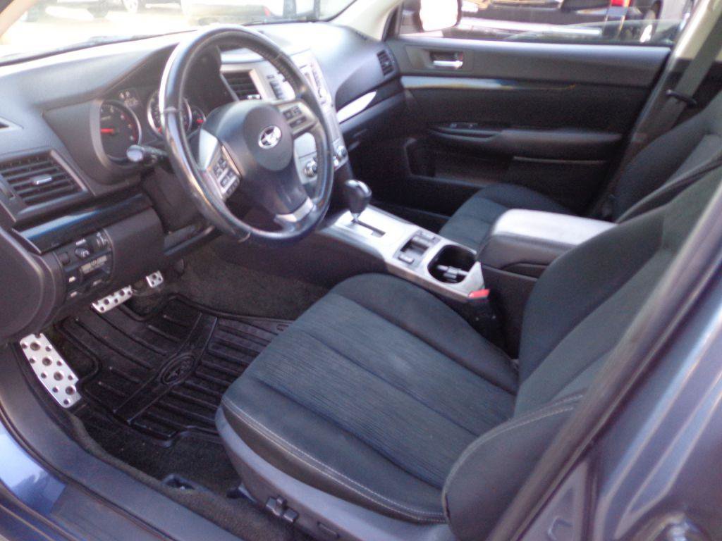 Used 2014 Subaru Legacy 2.5i Sport image 11