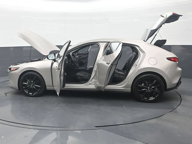 Used 2026 MAZDA MAZDA3 s Sport FWD image 37