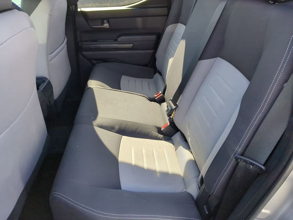 Used 2025 Toyota Tacoma TRD Off-Road image 16