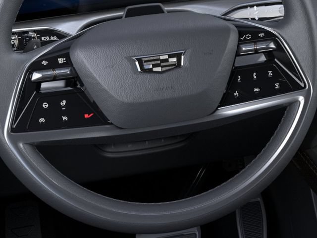 New 2027 Cadillac Vistiq Sport w/ LPO, Floor Liner Package AWD/4WD image 19